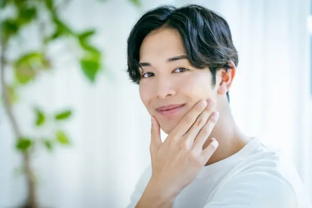 人気男性をピックアップ